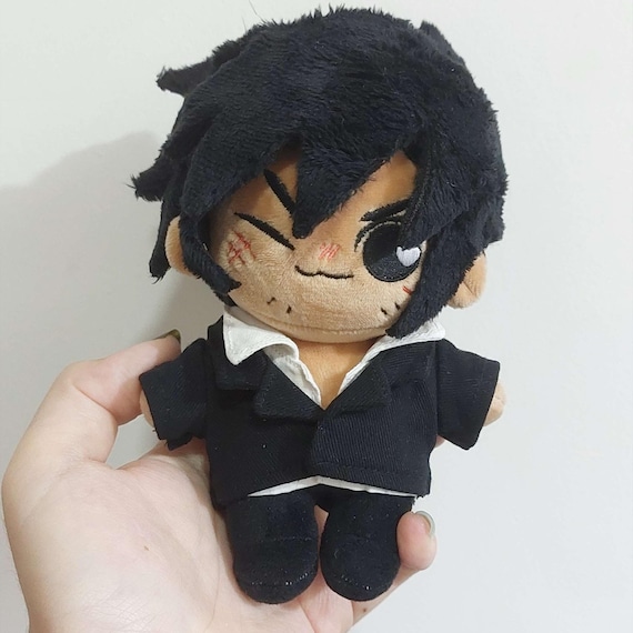 トライガン 98' ヴァッシュ + ウルフウッド ぬいぐるみ 15 cm - Etsy 日本