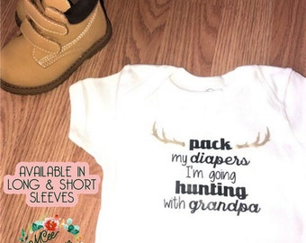 Toddler//Kids Short Sleeve T-Shirt Pack My Stuff Im Going RV-ing with My Uncle