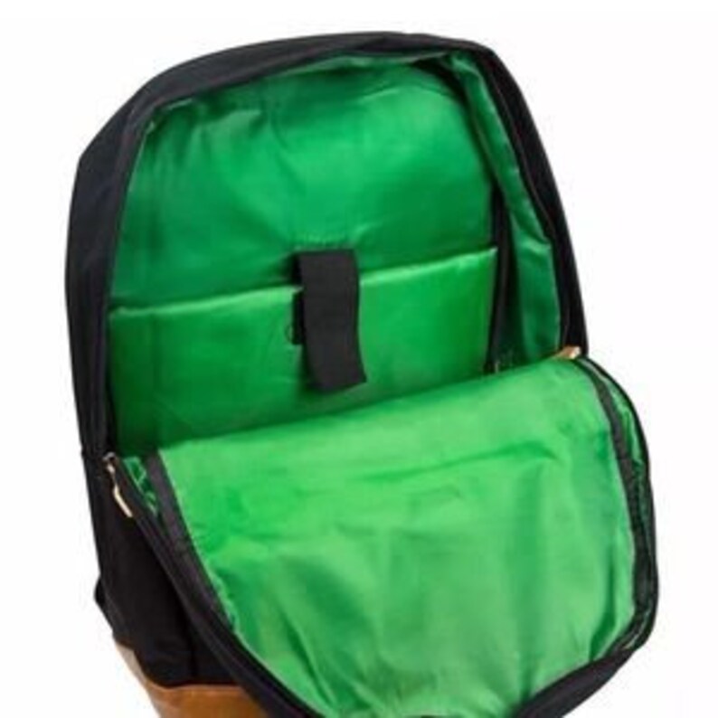 New Bride Racing Backpack with SPOON SPORTS Racing Harness Shoulder Seat Belts Strap Black