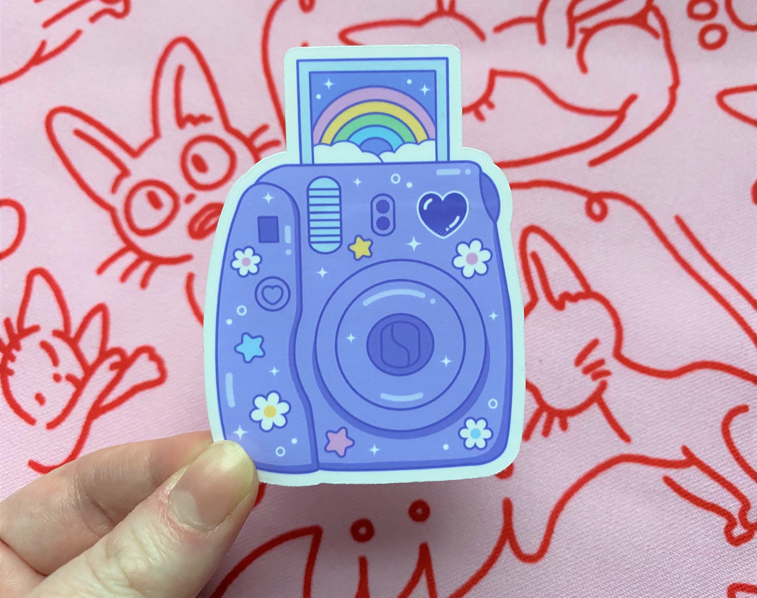 Cute Polaroid Photography