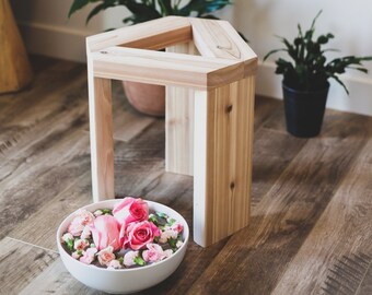 Yoni Steam Stool Etsy