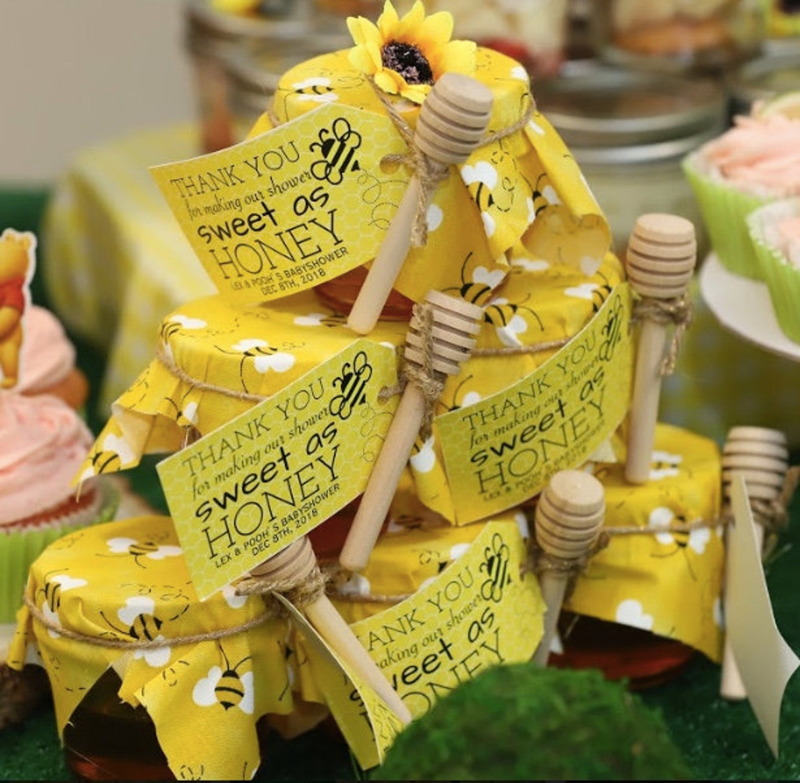 Party Trinkets & Favors for All Occasions must Order a Min Etsy