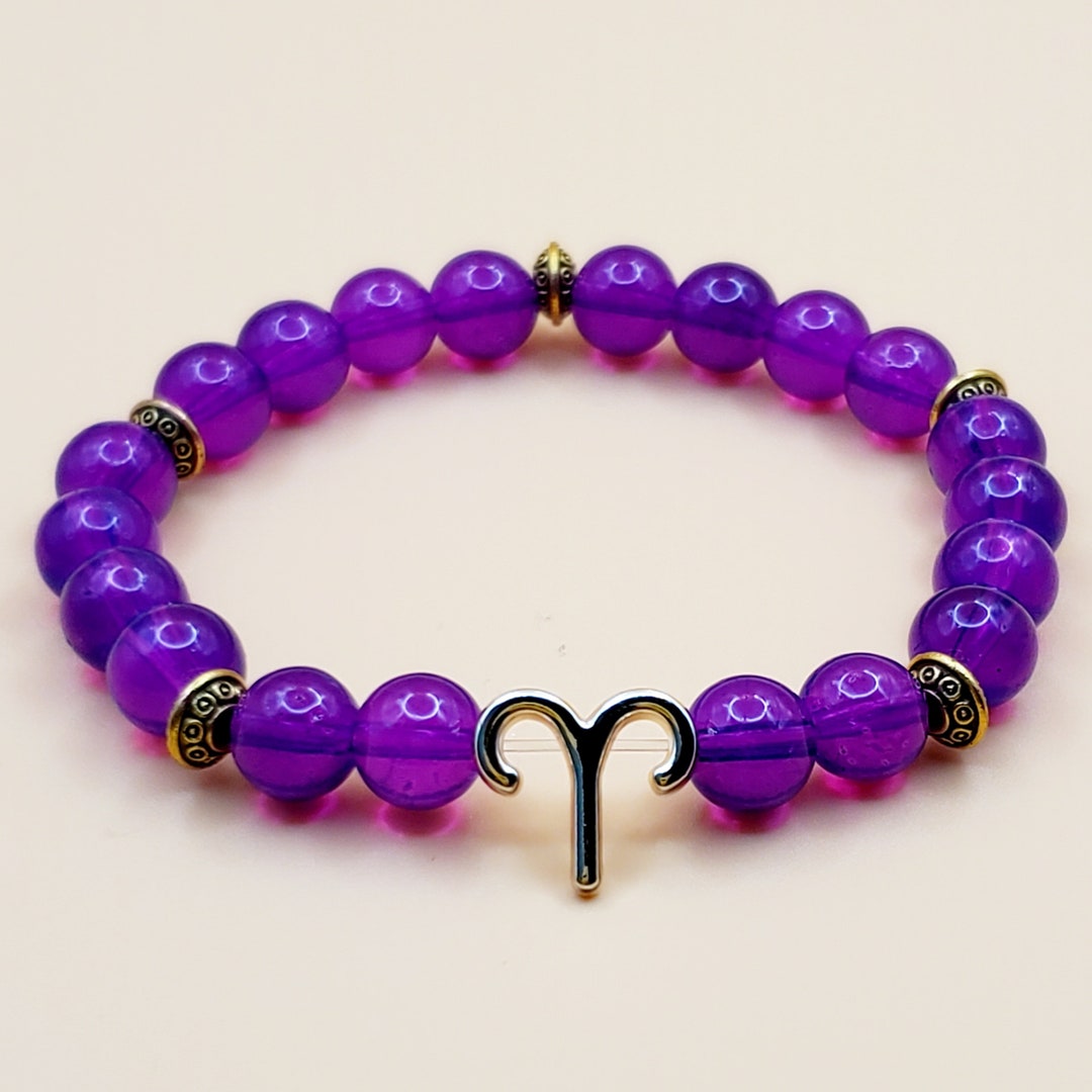 Zodiac Bracelets Horoscope Bracelet Zodiac Sign Zodiac Jewelry Zodiac