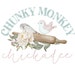 ChunkyMonkeyChickadeeCookieAndCupcakery