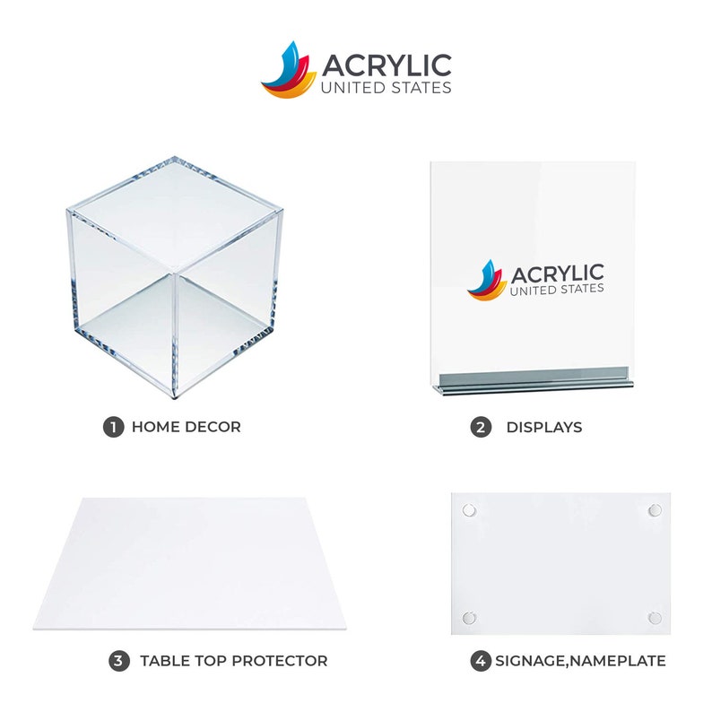 1 pc of Opaque White Acrylic Plexiglass Sheet 1/4 x 24 x 47 #7508 1 pc of Opaque White Acrylic Plexiglass Sheet 1/4 x 24 x 47 #7508