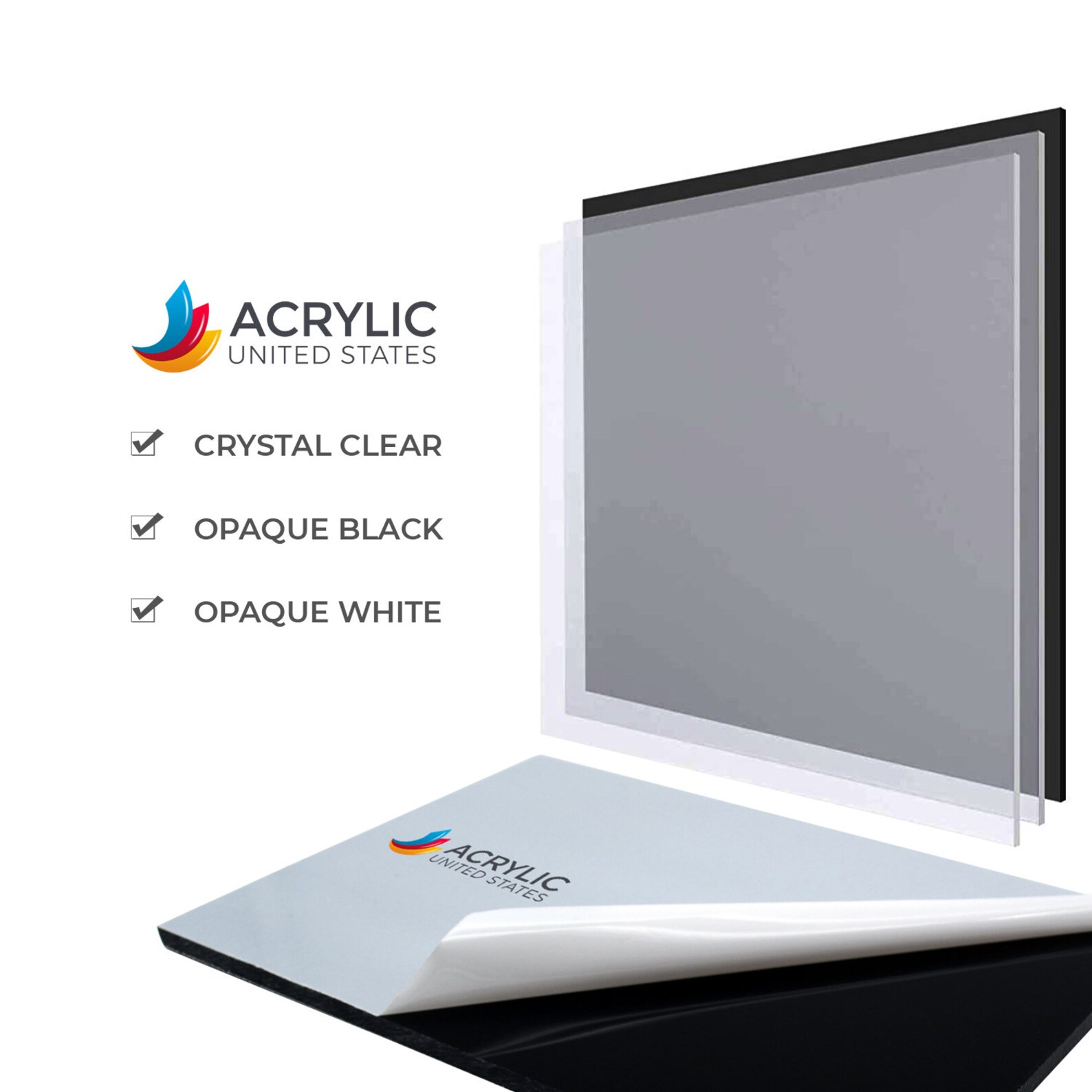 Lastra Acrilica Trasparente 3mm Sign Materials Direct - 31 Misure Tra Cui A3 (420x297 Mm) - Foto 11