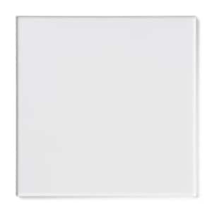 Acrylic Sheet 3/16" Clear #0000