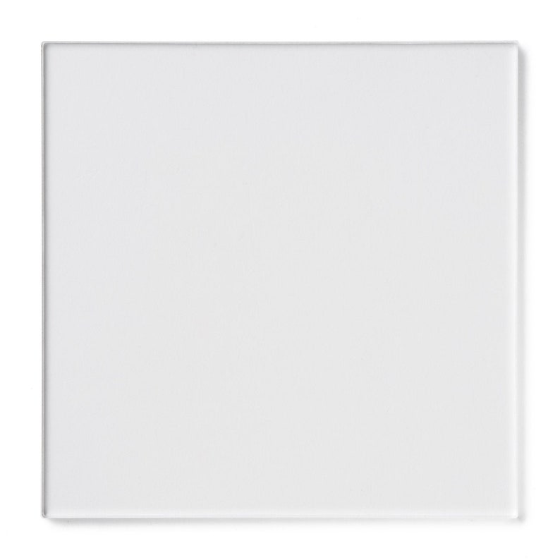 Acrylic Sheet 3/16" Clear #0000