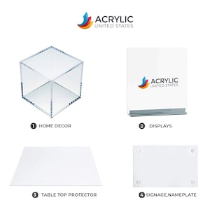 Ideal for Laser cutting, glowforge, DIY