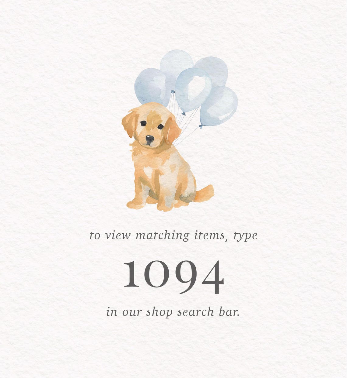 Golden Retriever Diaper Raffle Ticket Template, Blue Gingham Dog Baby ...