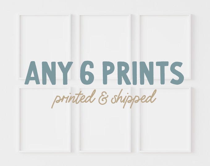 LittleFolkPrintables | Etsy Canada