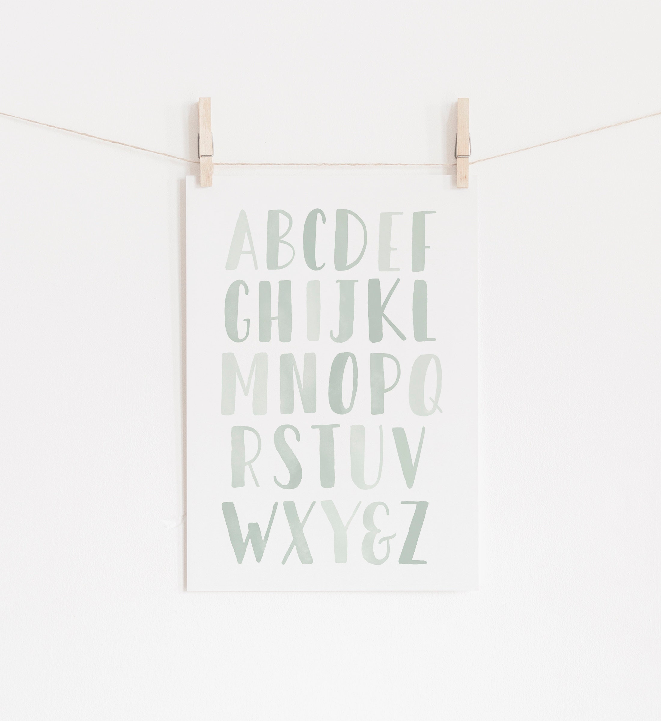 Digital Prints Prints Kids Room Art Home Decor Digital Print Letter A digital-prints-prints-kids-room-art-home-decor-digital-print-letter-a