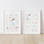 Ocean Printables