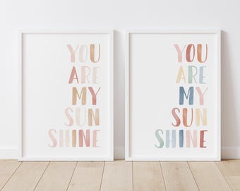 Custom Print, Color My Print, Color Match, Personalized Print, Personalized Home Decor, Personalized Nursery Decor, Custom Order