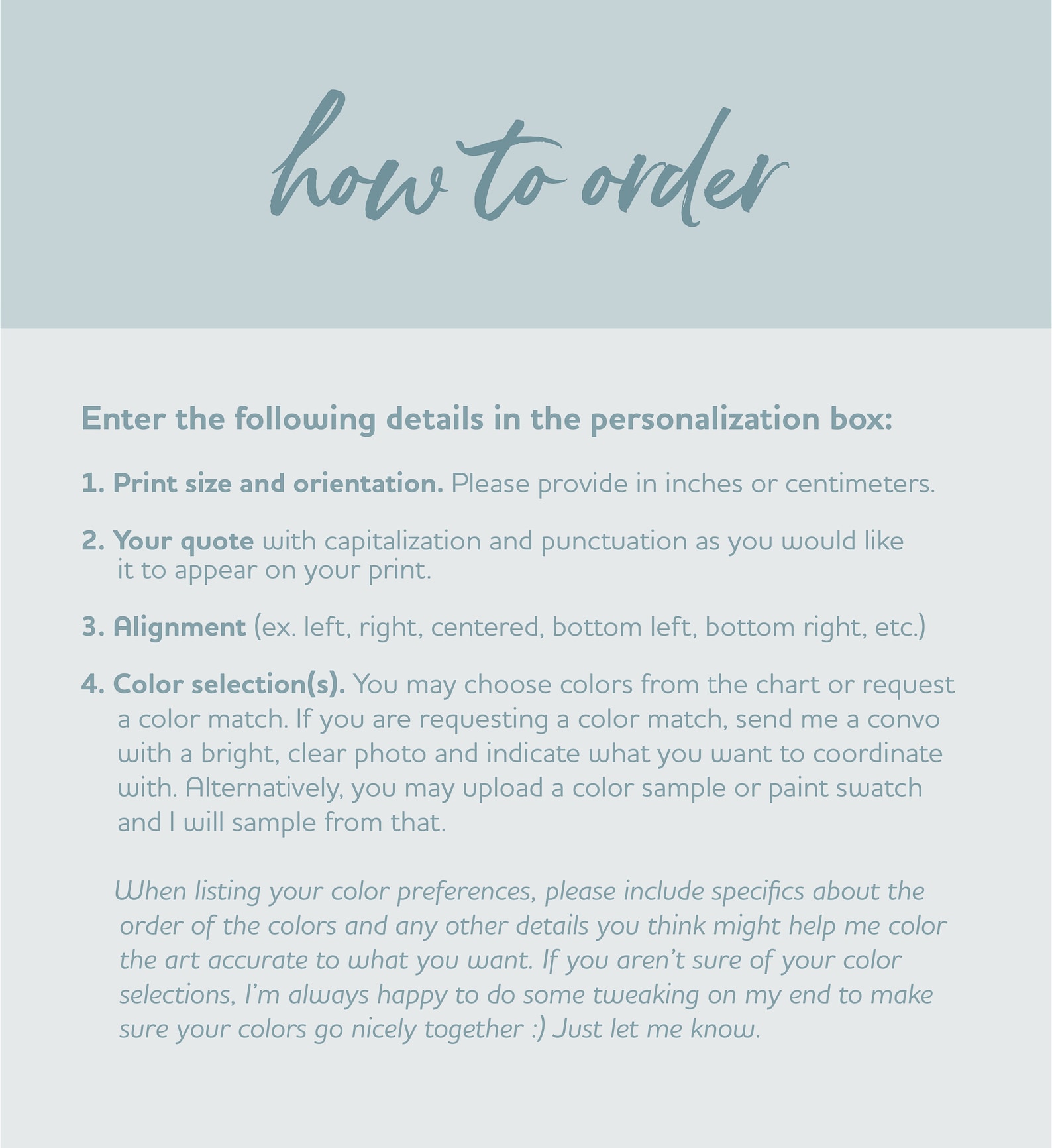 Custom Quote Print Personalized Quote Printable Wall Art | Etsy