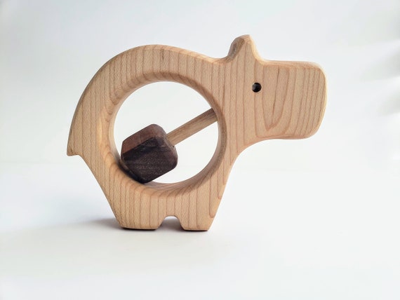 natural baby toys