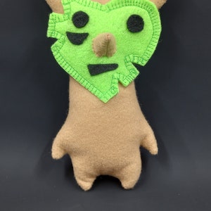 Forest spirit