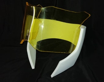 Permeation Cosplay Helmet Mask