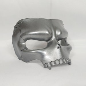 Skull Ryuji Thief Mask Lifesize Cosplay