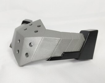 7 Quirk Mask Cosplay Piece
