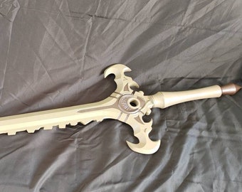 Byleth Sword of the Creator Lifesize Cosplay Piece