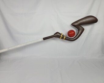 Megumin Magic Explosion Staff Cosplay