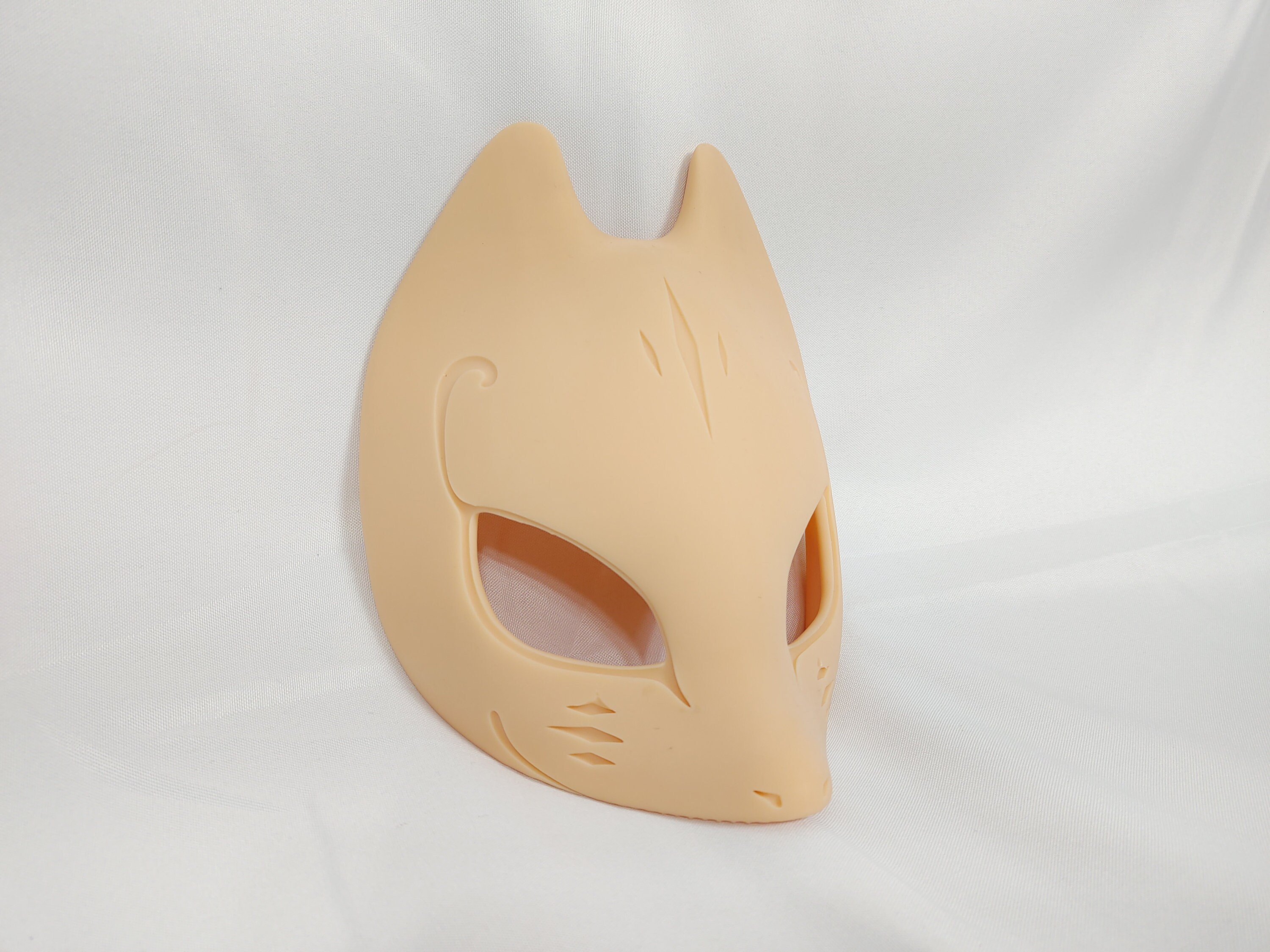 Fox Yusuke Thief Mask Lifesize Cosplay - Etsy Fox Yusuke Thief Mask Lifesize Cosplay - Etsy