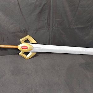 Falchion Marth Sword Cosplay Piece