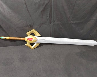 Falchion Marth Sword Cosplay Piece