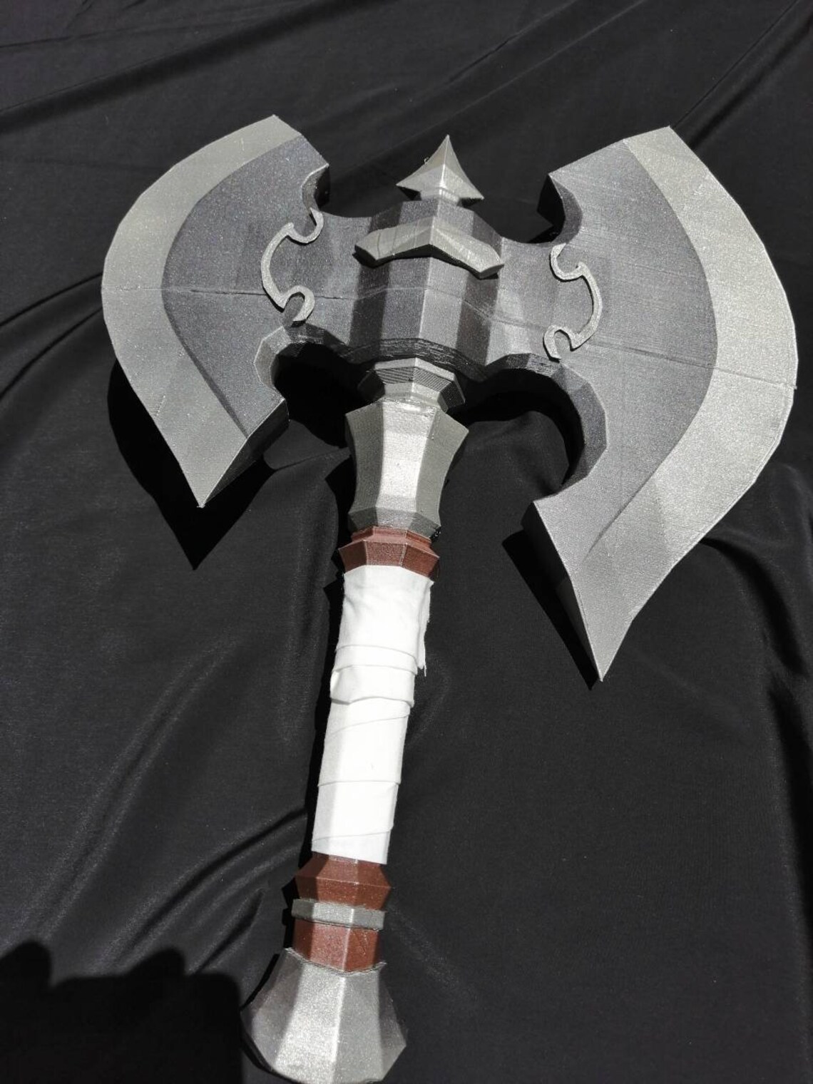 Bros Simon Richter Throwing Axe Etsy