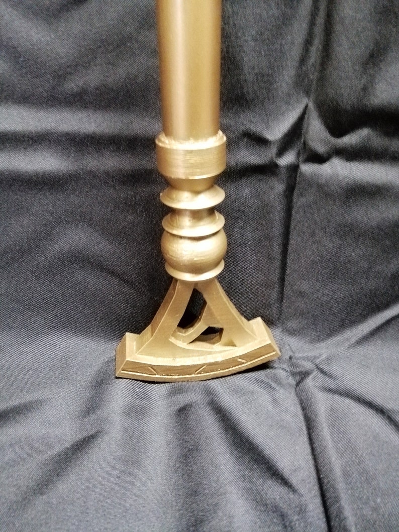 Axe of Ukonvasara FE Three Houses Lifesize Cosplay Piece Etsy