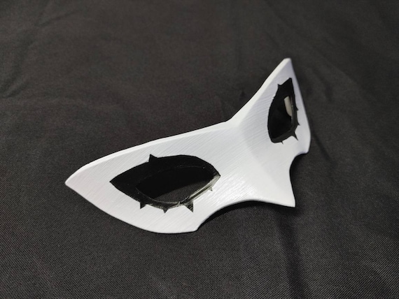 Persona 5 Joker Mask Cosplay Smash Bros Etsy