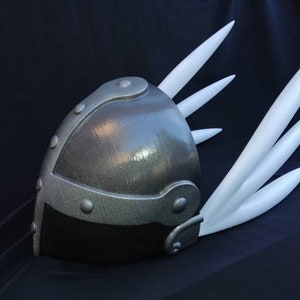 Angewomon Angemon Mask Lifesize Cosplay Piece