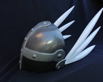 Angewomon Angemon Mask Lifesize Cosplay Piece