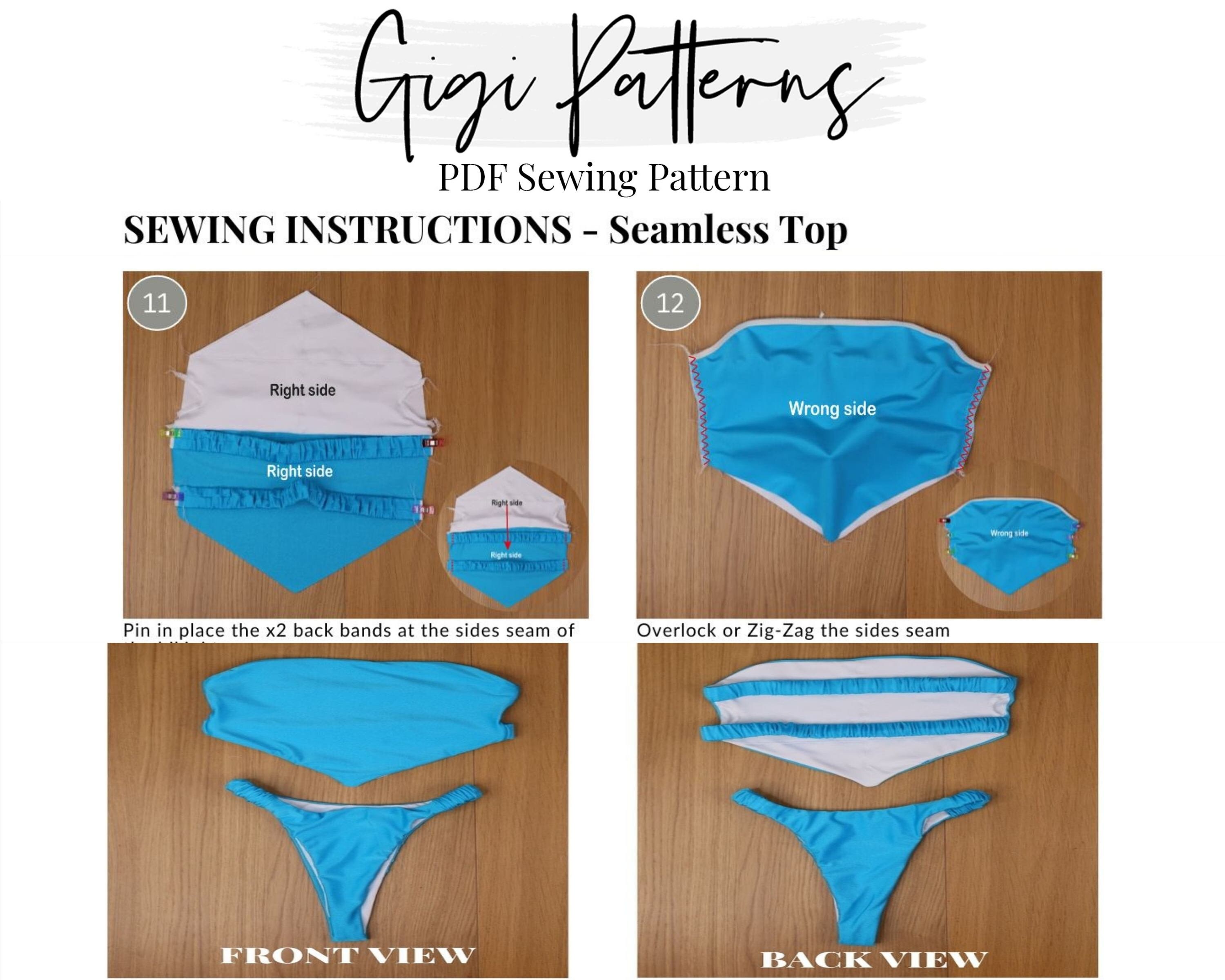 Bikini Bottom Types Bikini Bottom Styles Bikini Bottom Cuts Sand