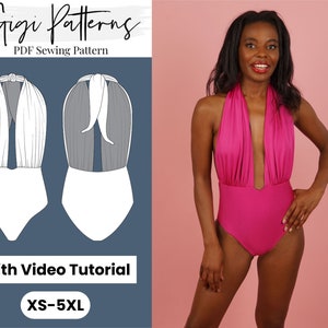 Extreme Micro Bikini, Pdf Sewing Pattern, Women Swimsuit, Swimwear Pattern,Swimsuit Pattern Pdf,Bikini Pattern Pdf,One Piece Swimsuit, Bathing Suit Pattern,Bikini Trendy,Lingerie Patterns,Digital Patterns,G String Bikini,
Micro Bikini Pattern,