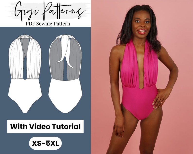 Extreme Micro Bikini, Pdf Sewing Pattern, Women Swimsuit, Swimwear Pattern,Swimsuit Pattern Pdf,Bikini Pattern Pdf,One Piece Swimsuit, Bathing Suit Pattern,Bikini Trendy,Lingerie Patterns,Digital Patterns,G String Bikini,
Micro Bikini Pattern,