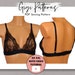 see more listings in the Lingerie PDF Patterns section