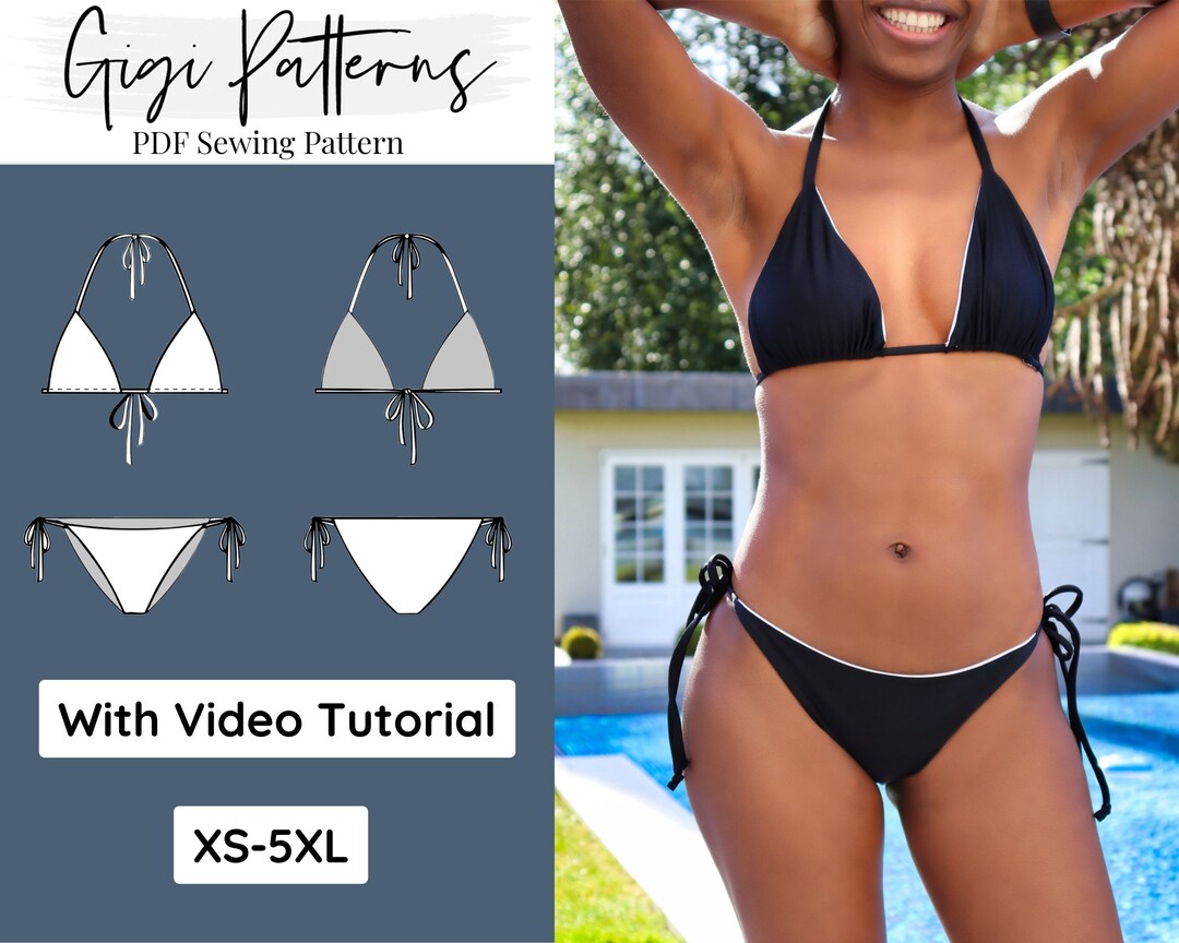 Bikini Pattern For Women Bikini Pattern Bottom Bikini Pattern Plus bikini-pattern-for-women-bikini-pattern-bottom-bikini-pattern-plus