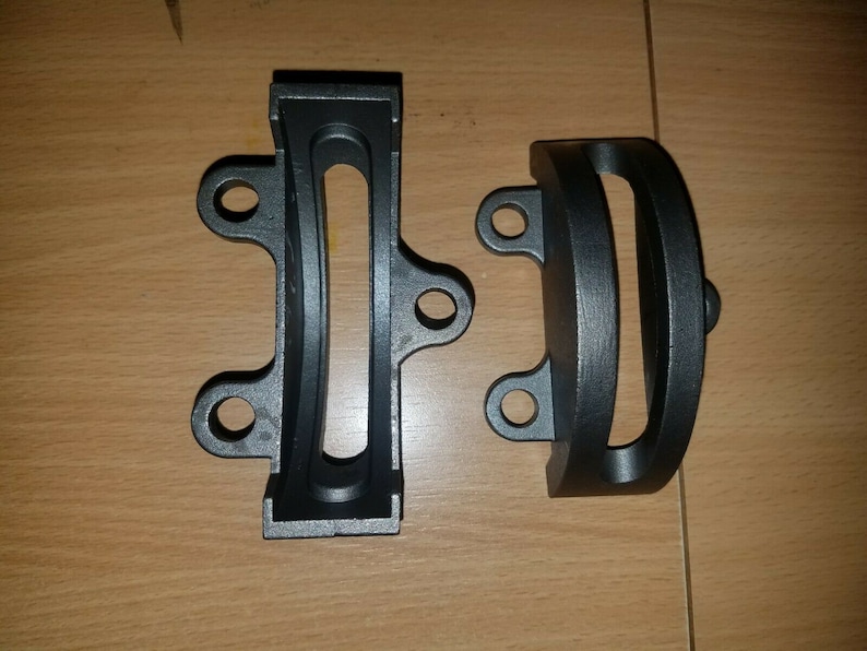 14 Band Saw Replacement Trunnions Set of Two Like Delta Etsy