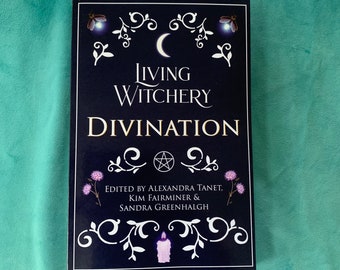 Living Witchery Divination