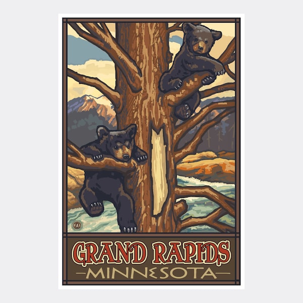 Grand Rapids Etsy