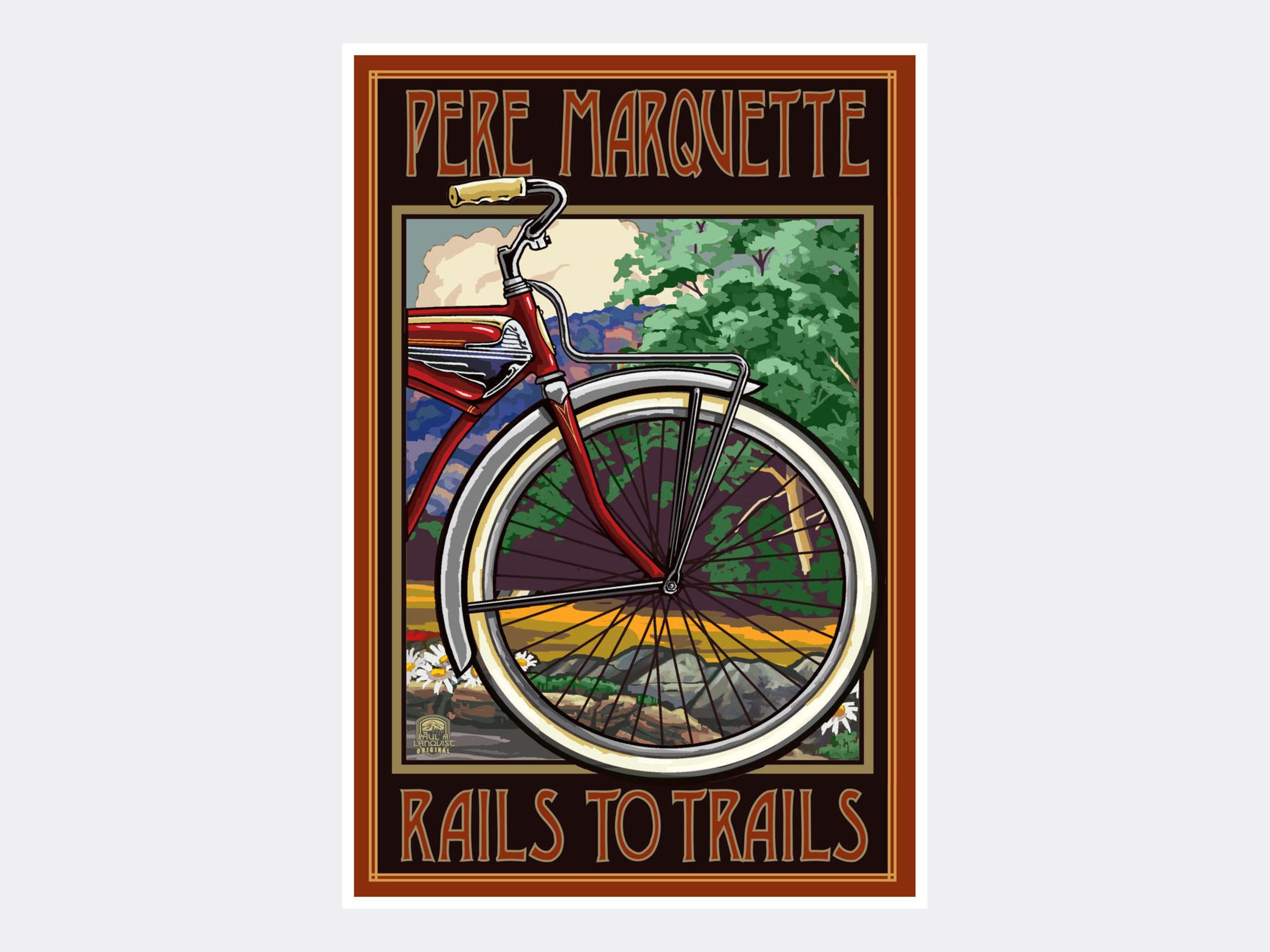 Train Destination Sign