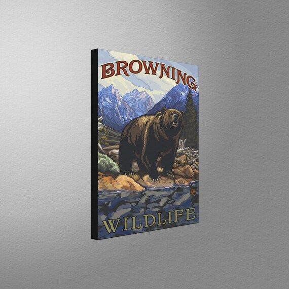 Browning blanket hotsell