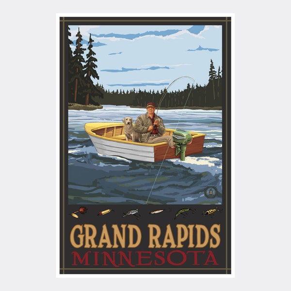 Grand Rapids Etsy