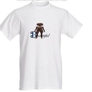 Beautiful tshirt