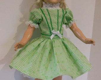 ideal toni doll clothes
