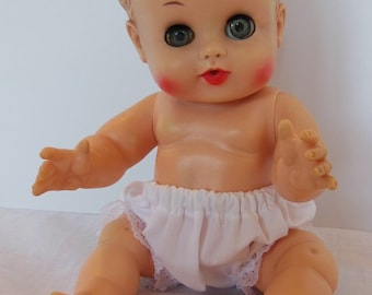 baby wee wee doll