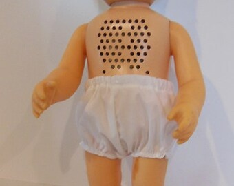 chatty brother doll