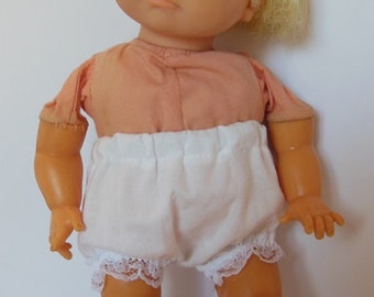 tiny thumbelina doll